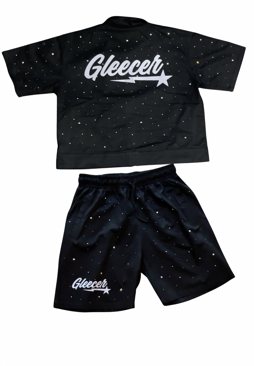 Signature Star Gleecer Suit