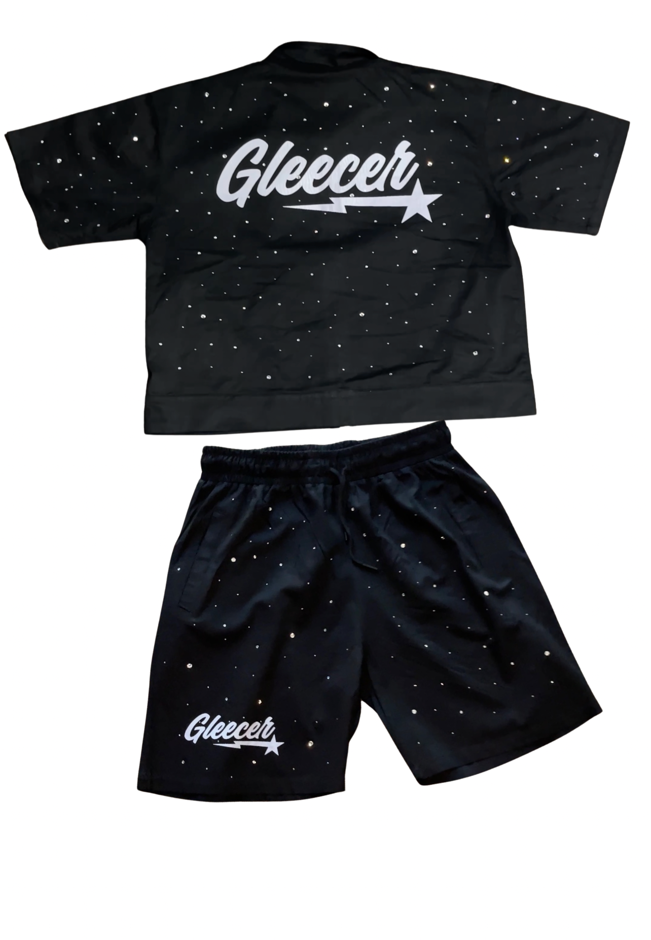 Signature Star Gleecer Suit