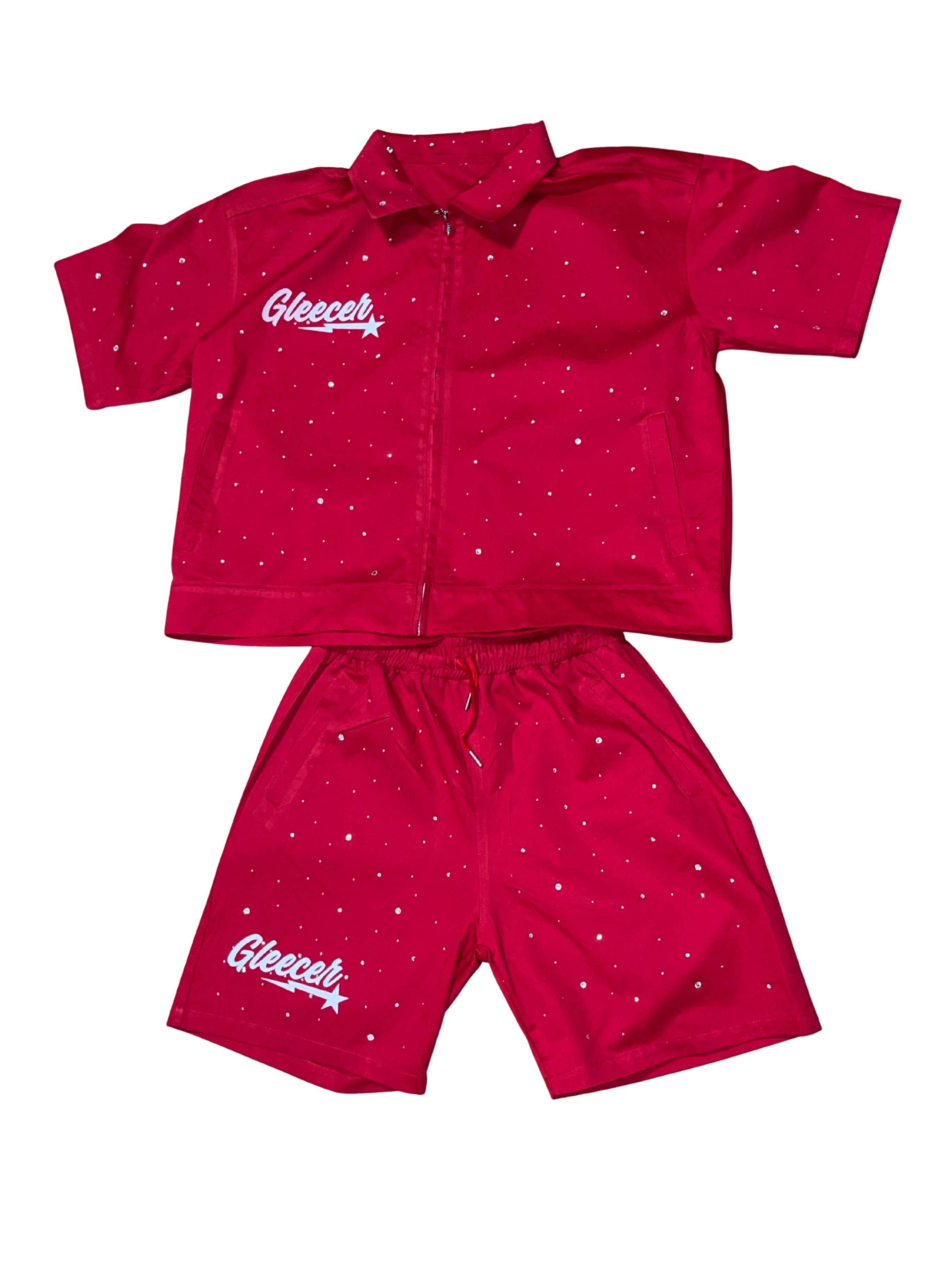 Signature Star Gleecer Suit