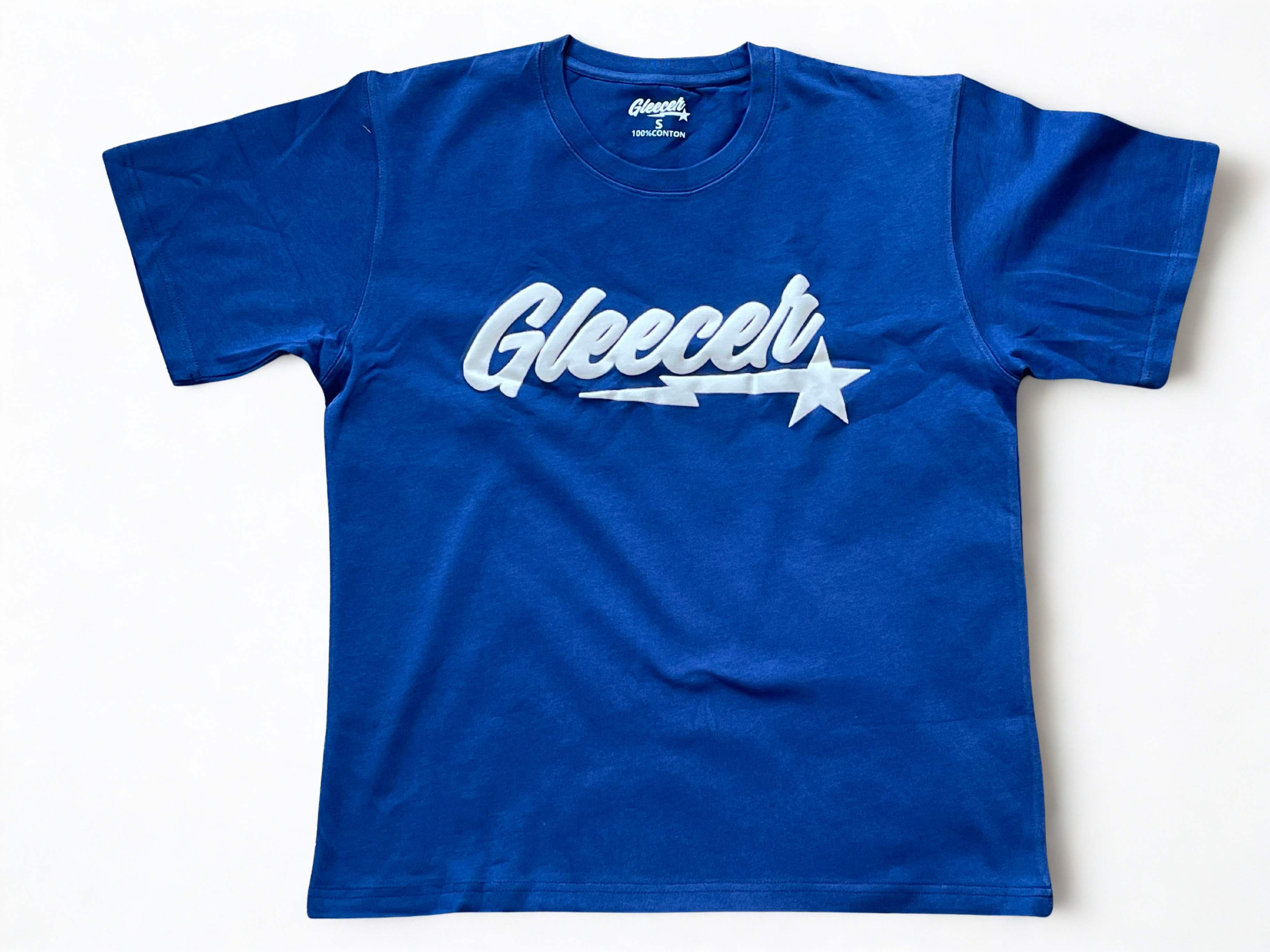 Gleecer Signature Tee