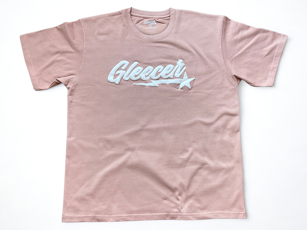 Gleecer Signature Tee