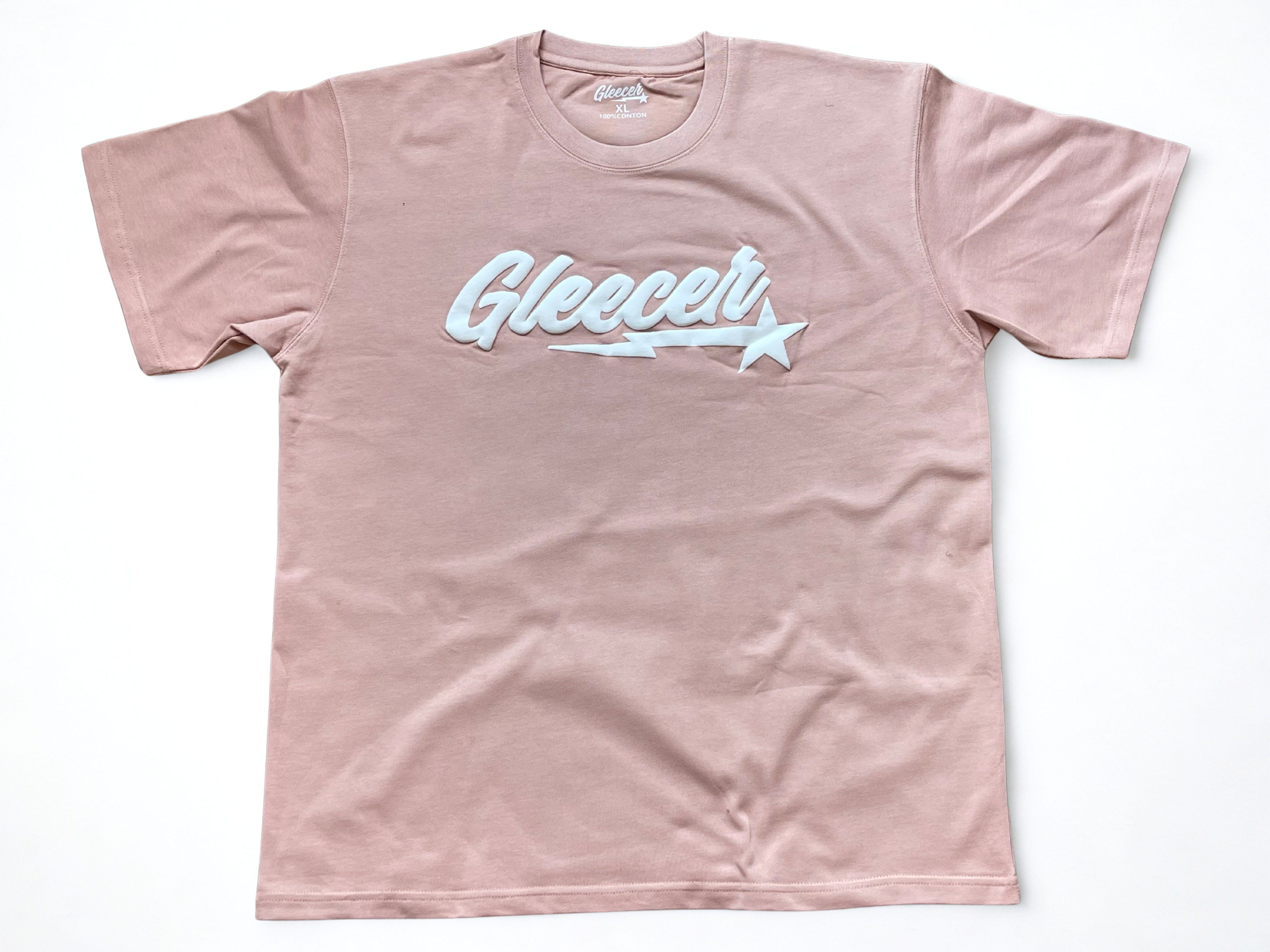 Gleecer Signature Tee