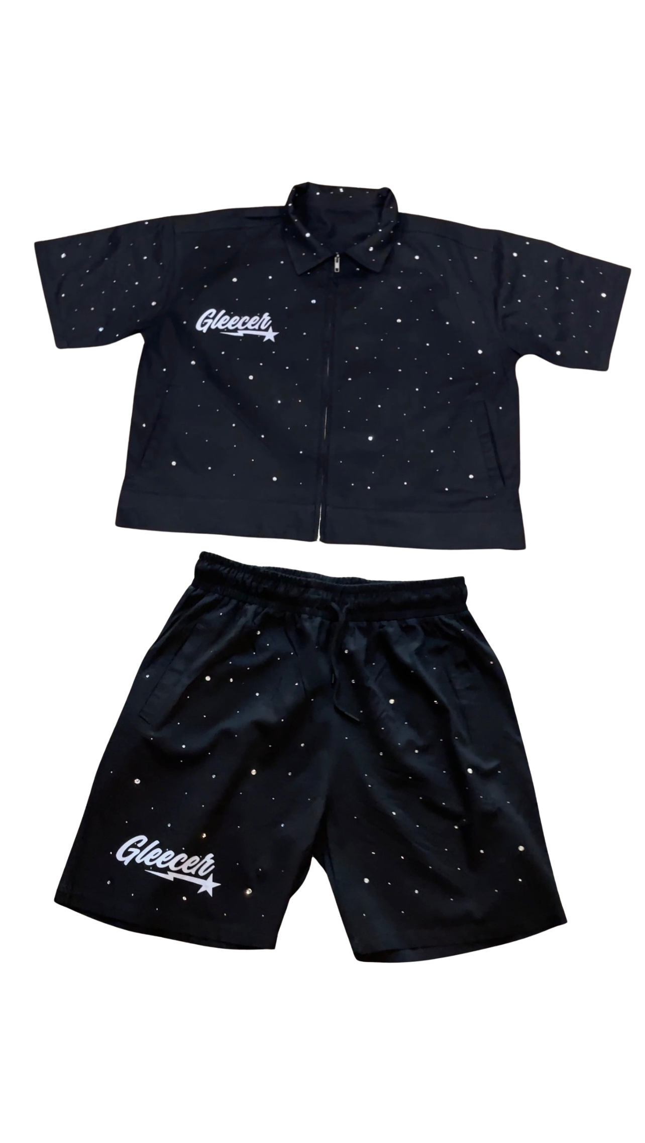 Signature Star Gleecer Suit
