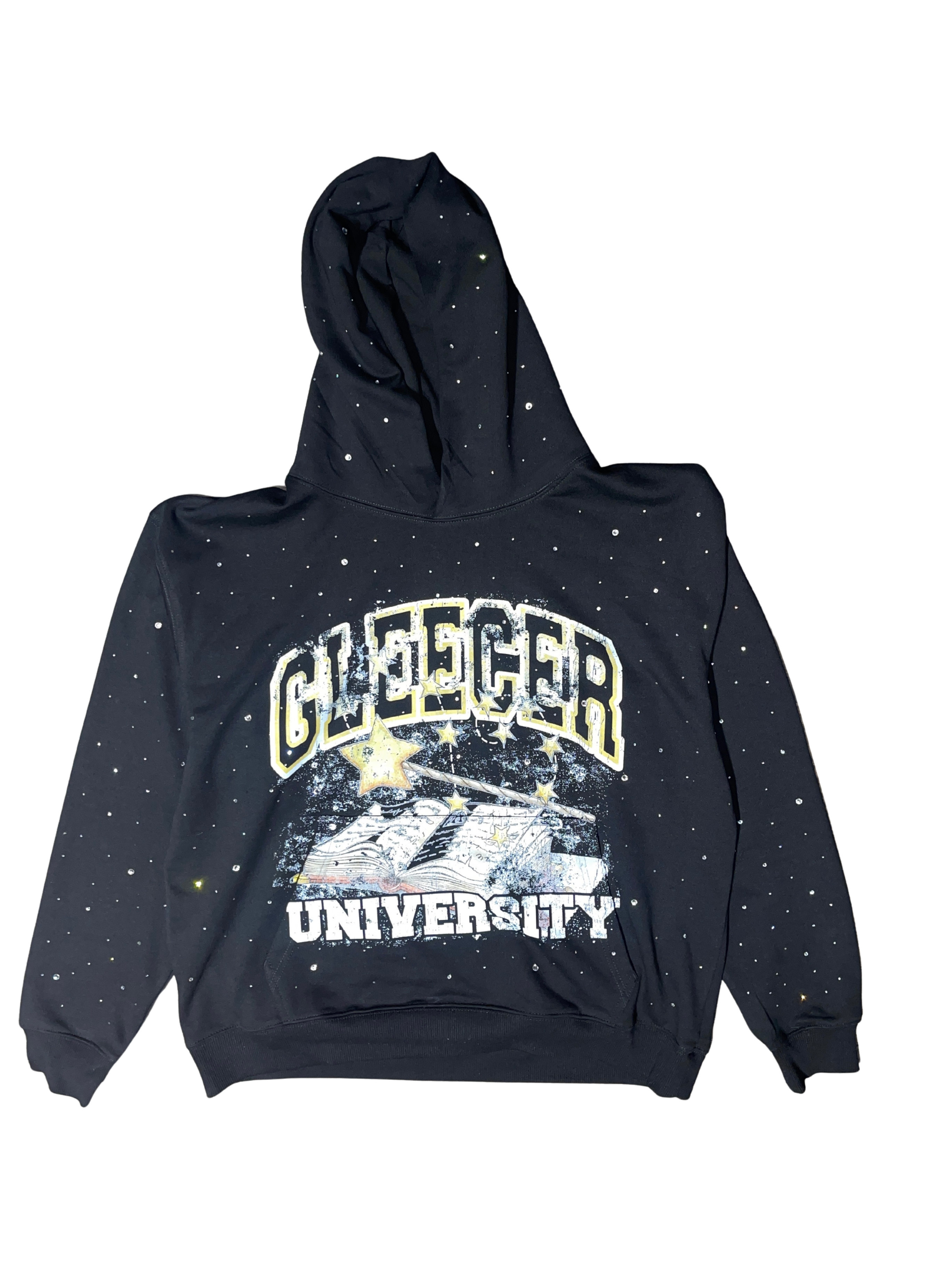 Gleecer University Hoodie