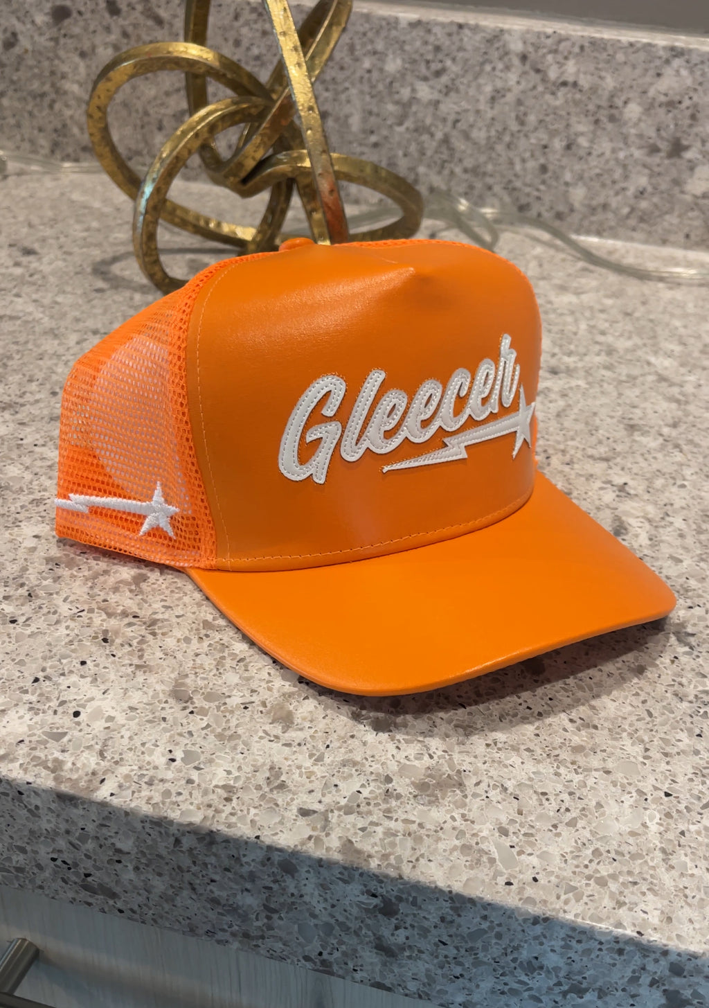 Gleecer Trucker Hat