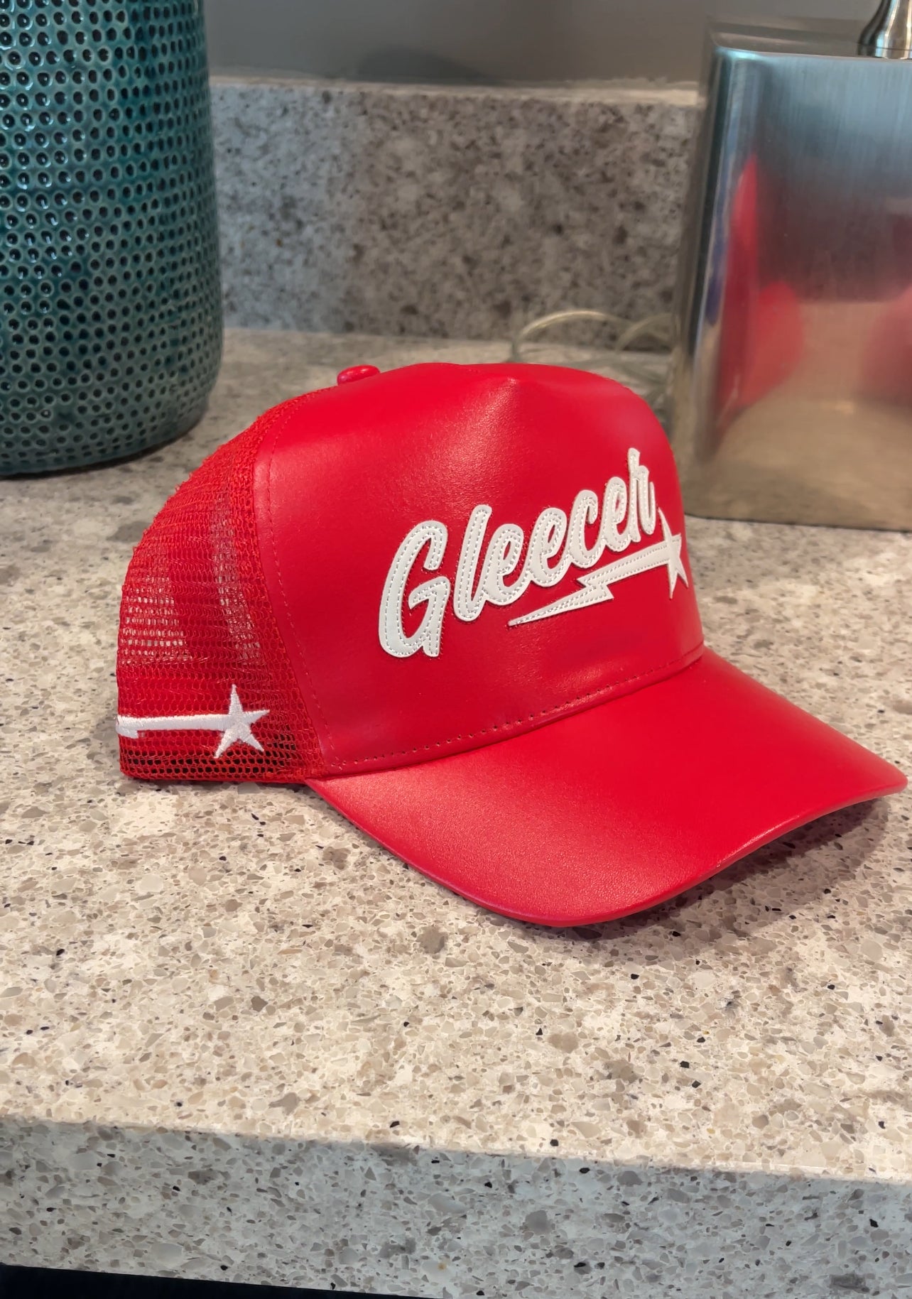 Gleecer Trucker Hat