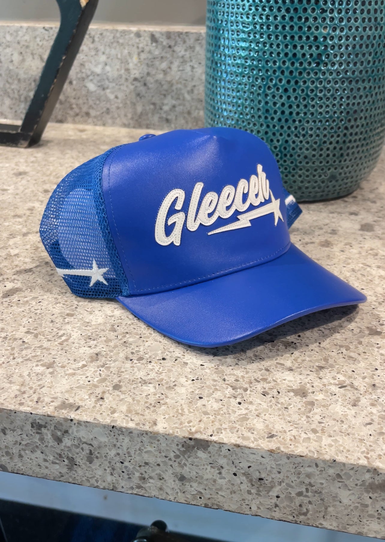 Gleecer Trucker Hat