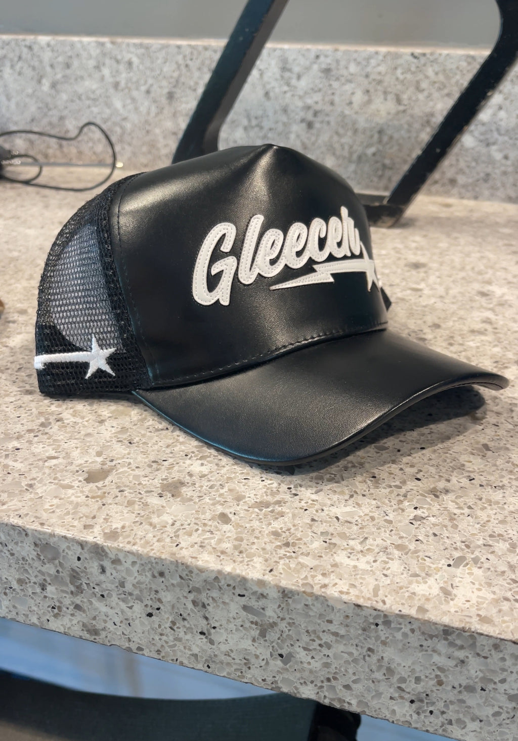 Gleecer Trucker Hat