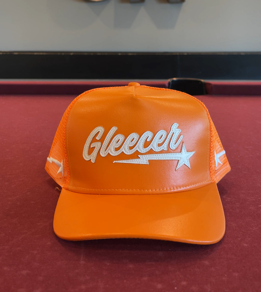 Gleecer Trucker Hat