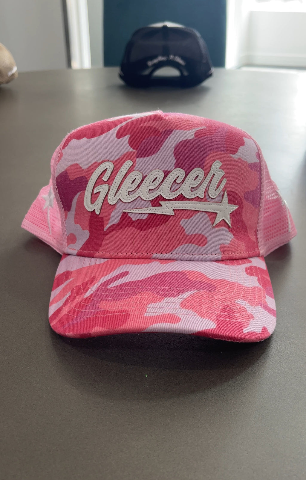 Gleecer Trucker Hat