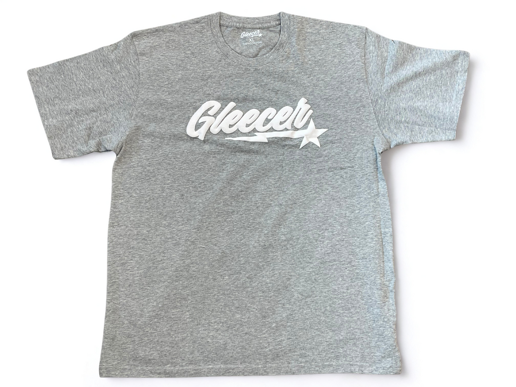 Gleecer Signature Tee