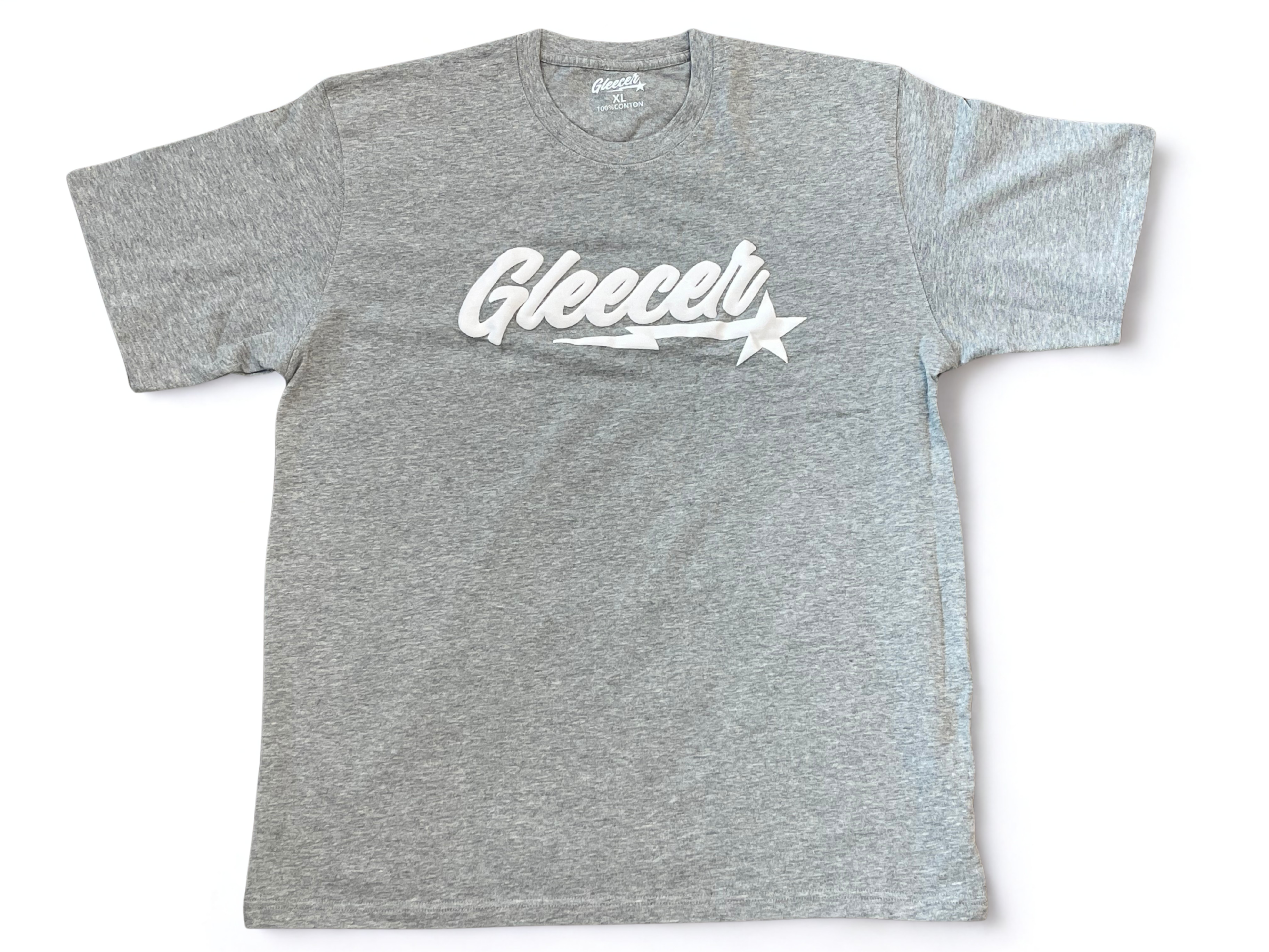 Gleecer Signature Tee