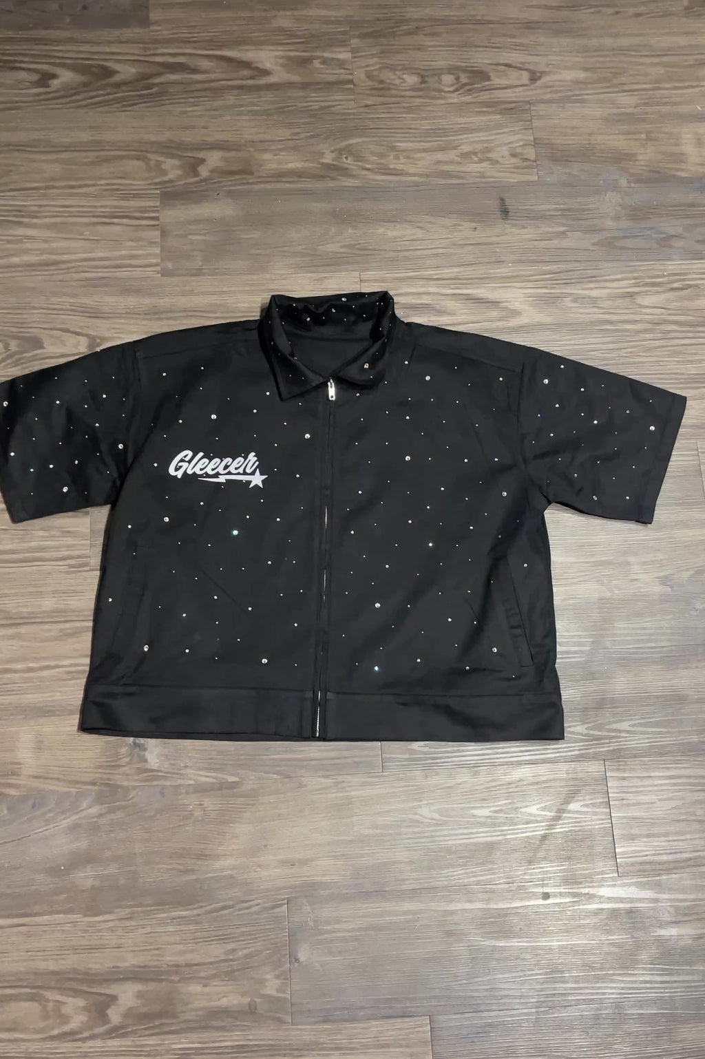 Signature Star Gleecer Suit