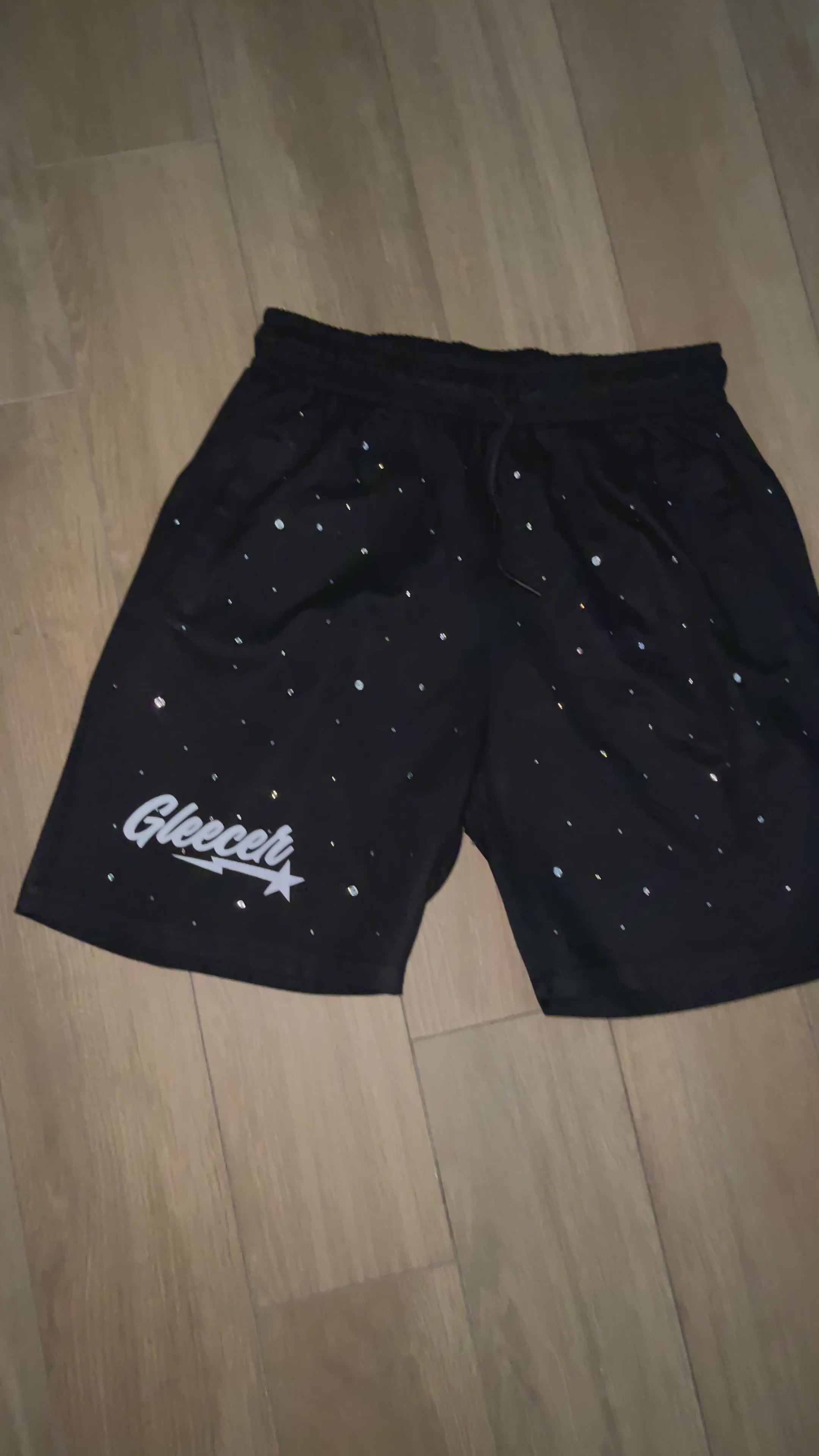 Signature Star Gleecer Suit